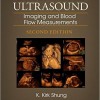 Diagnostic Ultrasound: Imaging and Blood Flow Measurements, Second Edition – Original PDF