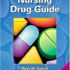 Lippincott Nursing Drug Guide – EPUB