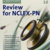 Lippincott’s Review for NCLEX-PN 10th Edition – Original PDF