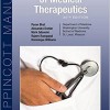 The Washington Manual of Medical Therapeutics 35th Edition – EPUB