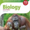 Cambridge International AS/A Level Biology Revision Guide 2nd Edition – Original PDF