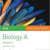 Foundations in Biology: Student Guide 1 (OCR Biology A) – Original PDF