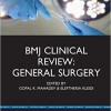 BMJ Clinical Review: General Surgery – Original PDF