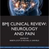 BMJ Clinical Review: Neurology and Pain (BMJ Clinical Review Series) – Original PDF