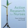 Action Research for Nurses – EPUB