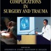 Complications in Surgery and Trauma, Second Edition – Original PDF