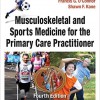 Musculoskeletal and Sports Medicine For The Primary Care Practitioner, Fourth Edition – Original PDF