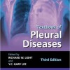 Textbook of Pleural Diseases, Third Edition – Original PDF