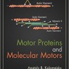 Motor Proteins and Molecular Motors – Original PDF