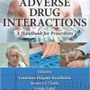 Adverse Drug Interactions: A Handbook for Prescribers, Second Edition – Original PDF