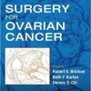 Surgery for Ovarian Cancer, Third Edition – Original PDF