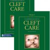 Comprehensive Cleft Care, Second Edition: Two Volume Set – Original PDF+videos