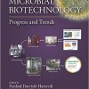 Microbial Biotechnology: Progress and Trends – Original PDF