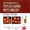An Introduction to Polysaccharide Biotechnology, Second Edition – Original PDF