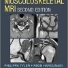 Musculoskeletal MRI, Second Edition – Original PDF