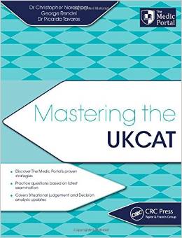 Mastering the UKCAT – Original PDF