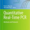 Quantitative Real-Time PCR: Methods and Protocols 2014 Edition – Original PDF