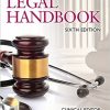 Nurse’s Legal Handbook 6th edition- EPUB