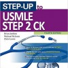 Step-Up to USMLE Step 2 CK Fourth Edition – Original PDF