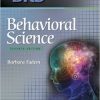 BRS Behavioral Science 7th Edition – EPUB