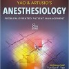 Yao & Artusio’s Anesthesiology: Problem-Oriented Patient Management Eighth Edition – EPUB