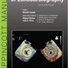 The Washington Manual of Echocardiography 2nd Edition – EPUB