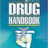 Nursing2017 Drug Handbook (Nursing Drug Handbook) Thirty-Seventh Edition – EPUB