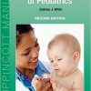 The Washington Manual of Pediatrics Second Edition – CHM