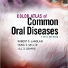 Color Atlas of Common Oral Diseases Fifth Edition – High Quality PDF