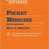 Pocket Medicine: The Massachusetts General Hospital Handbook of Internal Medicine (Pocket Notebook Series) 6th Edition-EPUB