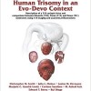 Muscular and Skeletal Anomalies in Human Trisomy in an Evo-Devo Context – Original PDF