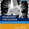 Pulmonary Circulation: Diseases and Their Treatment, Fourth Edition – Original PDF