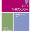 Get Through MRCS Part A: SBAs -Original PDF