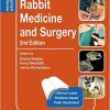 Rabbit Medicine and Surgery: Self-Assessment Color Review, Second Edition – Original PDF