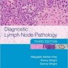 Diagnostic Lymph Node Pathology, Third Edition 3rd Edition – Original PDF