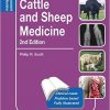 Cattle and Sheep Medicine, 2nd Edition: Self-Assessment Color Review  2nd Edition – Original PDF
