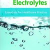 Fluids and Electrolytes: Essentials for Healthcare Practice-Original PDF