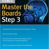 Master the Boards USMLE Step 3 4th Edition – EPUB