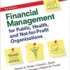 Financial Management for Public, Health, and Not-for-Profit Organizations Fifth Edition 5th Revised – EPUB
