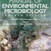 Manual of Environmental Microbiology 4th Edition – Original PDF