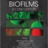 Microbial Biofilms 2nd Edition – Original PDF