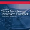 Clinical Microbiology Procedures Handbook, Fourth Edition – Original PDF