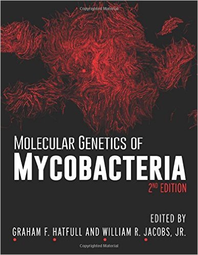 Molecular Genetics of Mycobacteria 2nd Edition – Original PDF