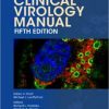 Clinical Virology Manual 5th Edition – Original PDF