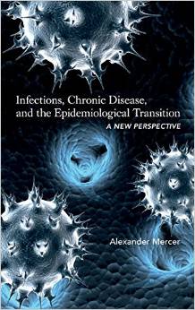 Infections, Chronic Disease, and the Epidemiological Transition – Original PDF