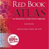 Red Book Atlas of Pediatric Infectious Diseases, 2e – Original PDF