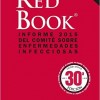 Spanish Red Book 2015: Informe 2015 del Comite sobre Enfermedades Infecciosas 30th Edition – Original PDF