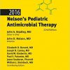 2016 Nelson’s Pediatric Antimicrobial Therapy, 22nd Edition – Original PDF