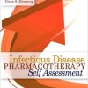 Infectious Disease Pharmacotherapy Self Assessment – Original PDF
