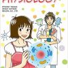The Manga Guide to Physiology (Manga Guides)-Original PDF